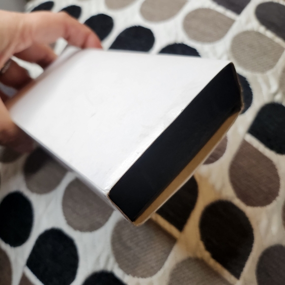 MIKIMOTO International Perfume refillable/ Lip Brush with pearls Vintage not use - Picture 7 of 10